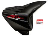 Carenagem Lateral Direita Preta Fan 125 Ks 2012 Original - Honda