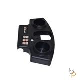 Carenagem Painel Porta Copos Esteira Polimet EP 1100 EP 1600