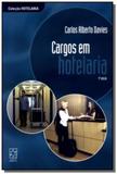 Cargos em Hotelaria - 4o Ed. 2010 - Educs