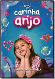 Carinha de Anjo: Livro Oficial da Novela - Universo dos livros
