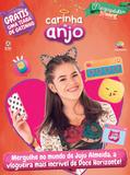 Carinha de anjo - Megapôster especial - Online