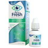 Carmelose - acu fresh colirio 10ml - Geolab