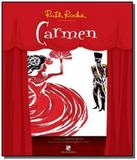 Carmen - Moderna - paradidatico