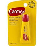 Carmex protetor labial clássico medicado 10g