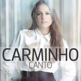 Carminho - Canto - CD - Som livre
