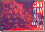 Carnaval de Meus Demônios - Balao editorial