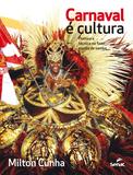 Carnaval e cultura - Poética e técnica no fazer escola de samba