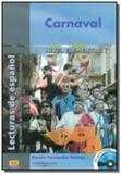 Carnaval elemental libro + cd - Pearson