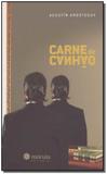Carne de Canhão - Morula editora