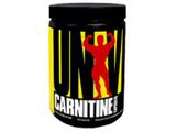 Carnitine 60 Cápsulas - Universal Nutrition