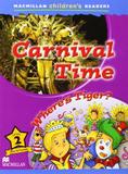 Carnival Time - Level 2 - Macmillan do brasil