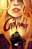 Carnívora - Avec editora