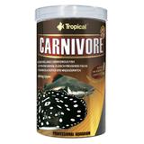 Carnivore 600g - Tropical