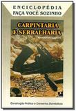 Carpintaria e serralharia - Hemus