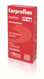 CARPROFLAN 25 mg para Cães - Agener união
