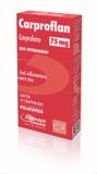CARPROFLAN 75 mg para Cães - Agener união