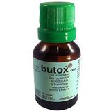 Carrapaticida Butox 20ml Mosquicida, Pulga, Sarna, Baratas - Msd