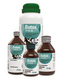 Carrapaticida MSD Butox 20ml Kit Com 05 Unidades
