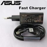 Carregador Asus Turbo 3.0 Original / 30W / V8