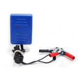 Carregador Automotivo de Bateria 12v 1 Amp Bivolt - Ruchi