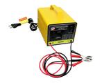 Carregador Bateria 12v 5a Flutuação Carrega De 40ah Até 60ah - Ms