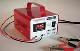 Carregador Bateria 12v Inteligente Cv 5 - Trafotron
