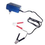 Carregador Bateria Automotivo Carro Moto 12v 2ah 150 amperes - Import