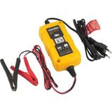 Carregador Bateria de Moto Bivolt CIB 003 Vonder