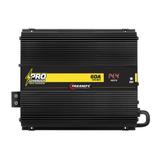 Carregador Bateria Taramps Procharger 60A Bivolt