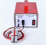 Carregador Baterias Automotivo Lento Rápido 12 V 5Ah 110 V - Center-ti