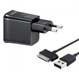 Carregador Cabo USB para Tablet Galaxy TAB e Note - Ukimix