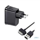 Carregador Cabo Usb Tablet Samsung P5100 P5110 P6200