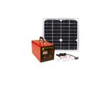 Carregador Celular Tablet Usb Placa Solar Bateria 7.2ah - Kk.