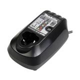 Carregador de bateria 12v biv. makita dc10wb