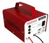 Carregador De Bateria 12v Carro E Moto Cf5 Inteligente - Trafotron