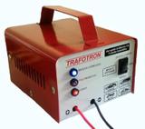 Carregador de bateria 12v carro e moto - Tafotron