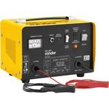 Carregador de Bateria 12V CBV 1600 Vonder 220v