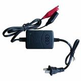 Carregador de Bateria Automotivo e Motos Universal Bivolt - Lolcar