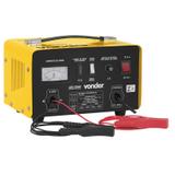 Carregador de Bateria CBV0950 220V Vonder