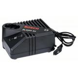 Carregador de Bateria de 7,2 a 24V 127V Bosch