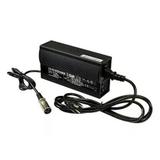 Carregador de Bateria para Cadeira de Rodas Ortobrás - Ortobras