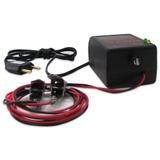 Carregador de Bateria para Moto 12v 1 Ampere Bivolt - Hércules