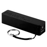 Carregador de Bateria Portátil Cral para Celular Tablet Mp3 Mp4