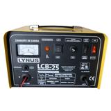 Carregador de Bateria Portátil - LCB-25 - Lynus