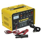 Carregador de Baterias 100A 12/24V LCB-10 LYNUS