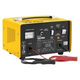 Carregador De Baterias 90a Cbv 950 - Vonder