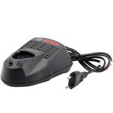 Carregador de Baterias Lítio 3,6-10,8V Al1115Cv Boch - Bosch