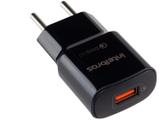 Carregador de Parede Intelbras EC 1 Quick - 1 Entrada USB