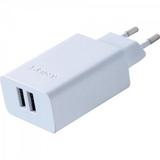 Carregador de Tomada CP-AD2M2 com 2 saídas USB 3.0A SONY - 102