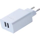 Carregador de Tomada CP-AD2M2 com 2 saídas USB 3.0A SONY